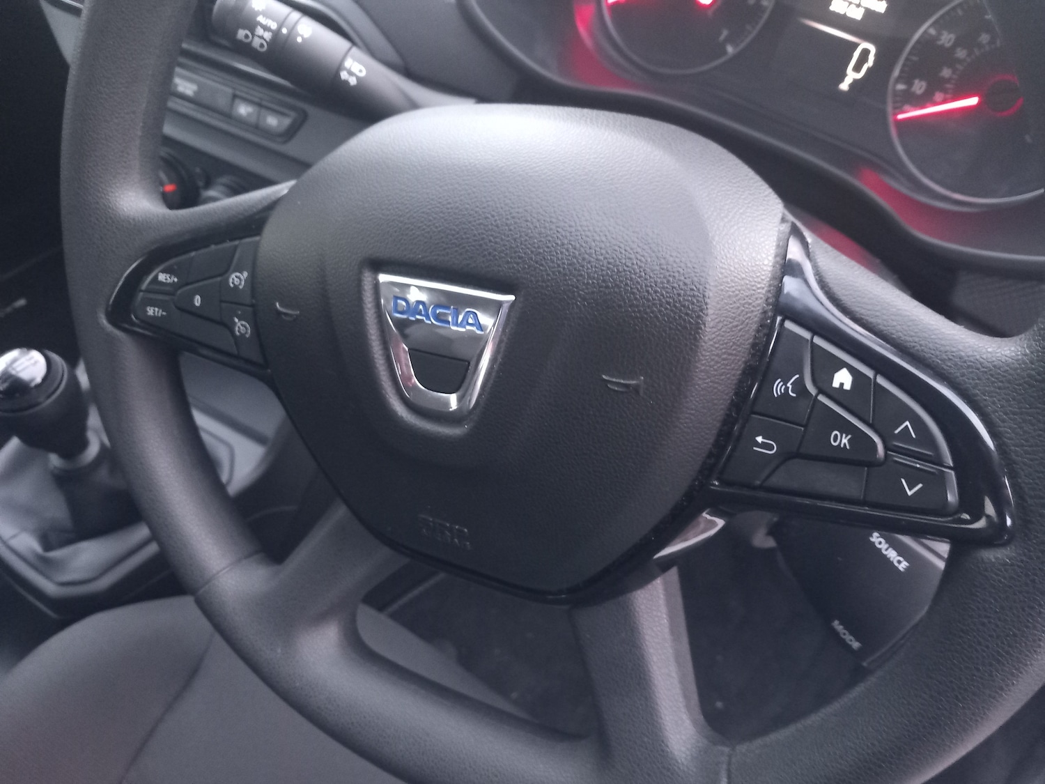 Used Dacia Sandero 2021 for sale - 76557807: Photo 12