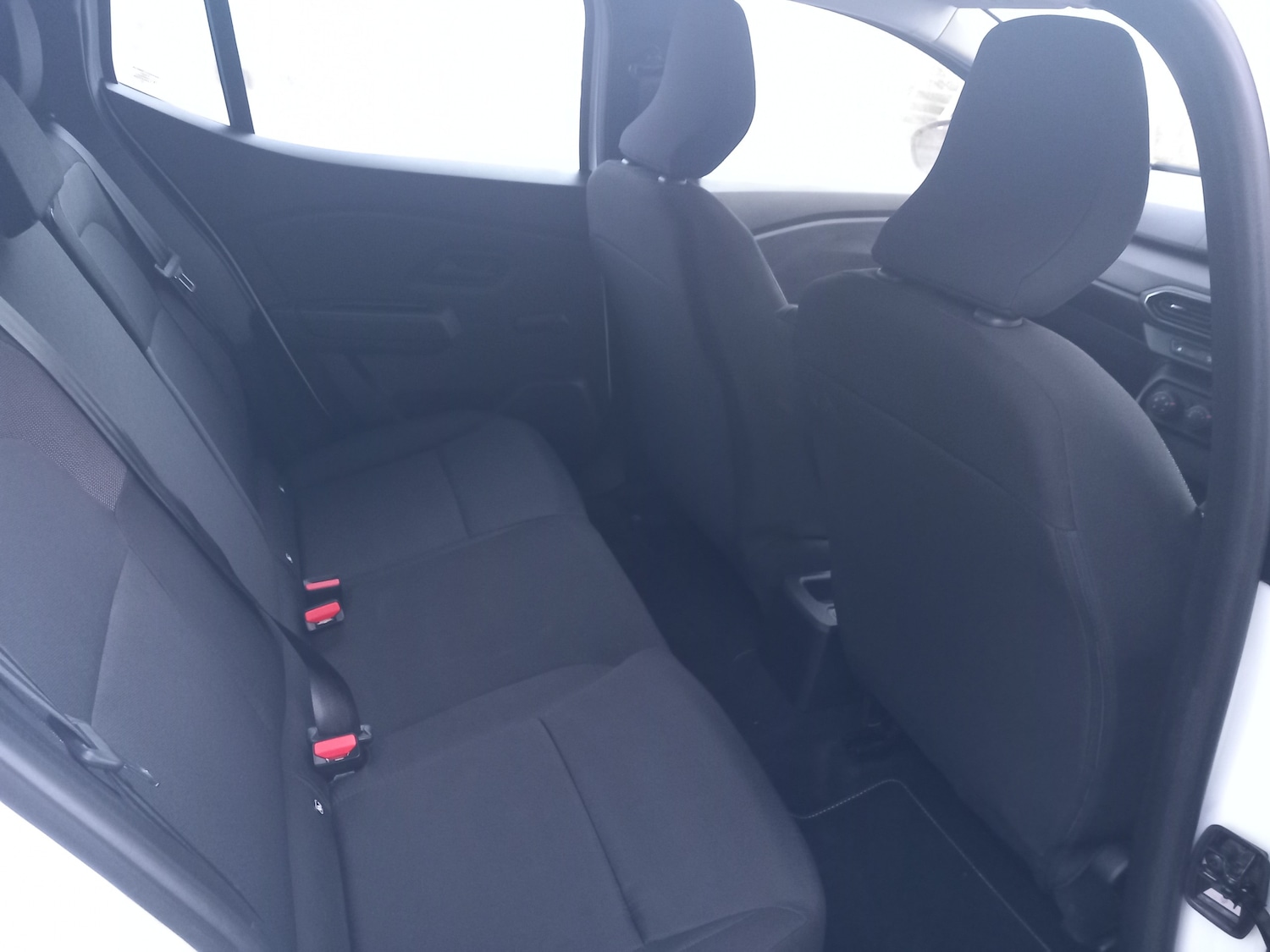 Used Dacia Sandero 2021 for sale - 76557807: Photo 13