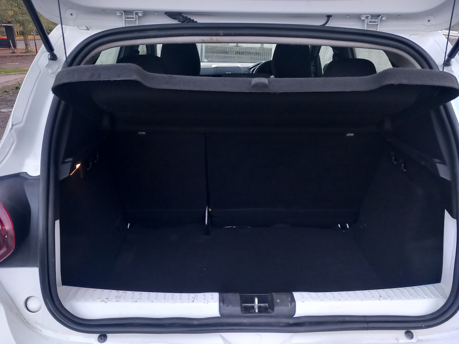 Used Dacia Sandero 2021 for sale - 76557807: Photo 14