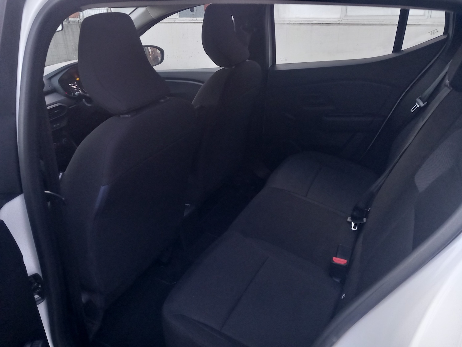 Used Dacia Sandero 2021 for sale - 76557807: Photo 15