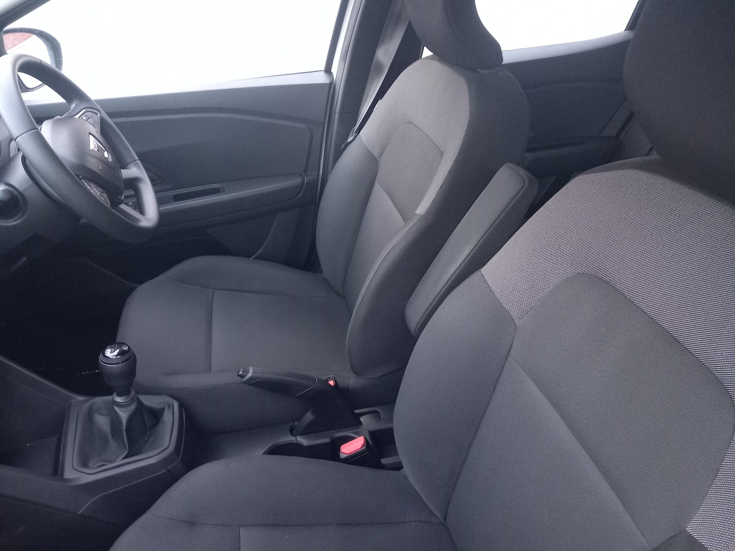 Used Dacia Sandero 2021 for sale - 76557807: Photo 17