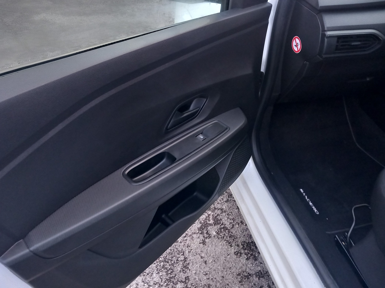 Used Dacia Sandero 2021 for sale - 76557807: Photo 18