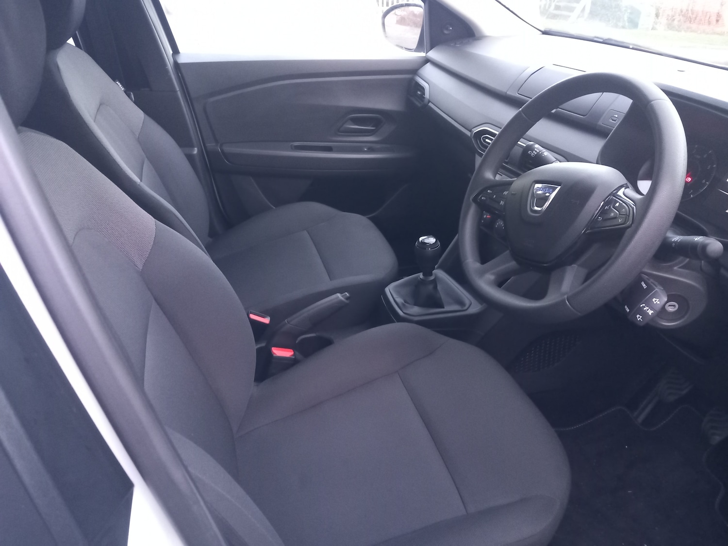 Used Dacia Sandero 2021 for sale - 76557807: Photo 9