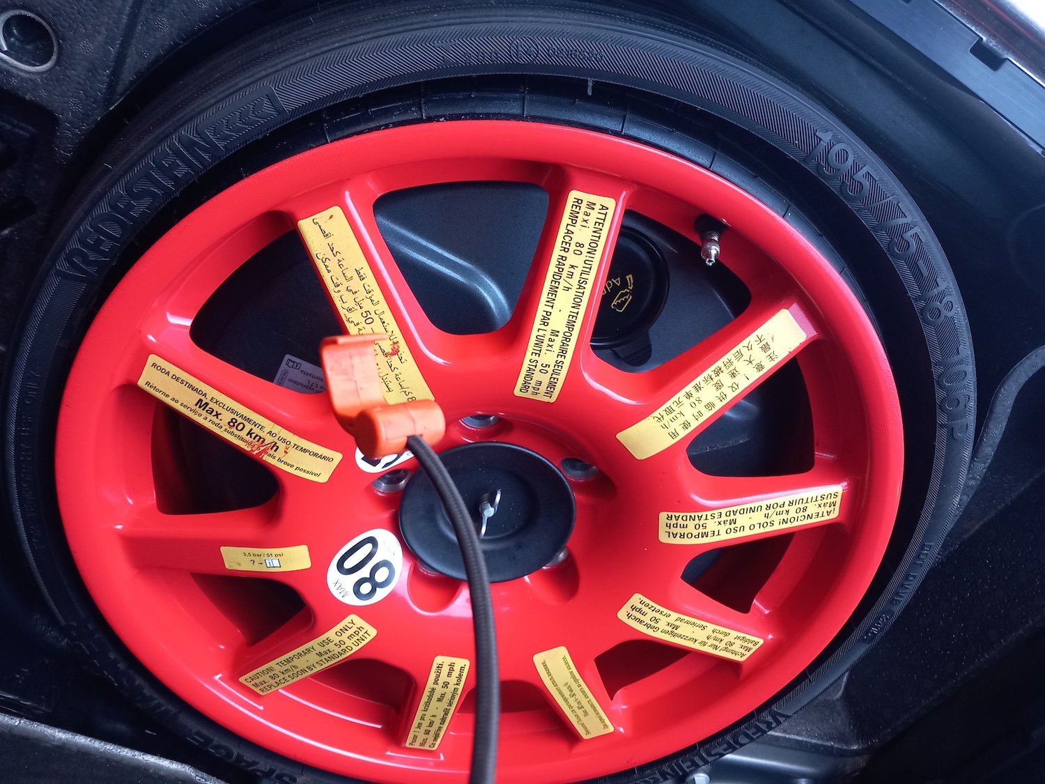 Used Volkswagen Touareg 2015 for sale - 76905189: Photo 16