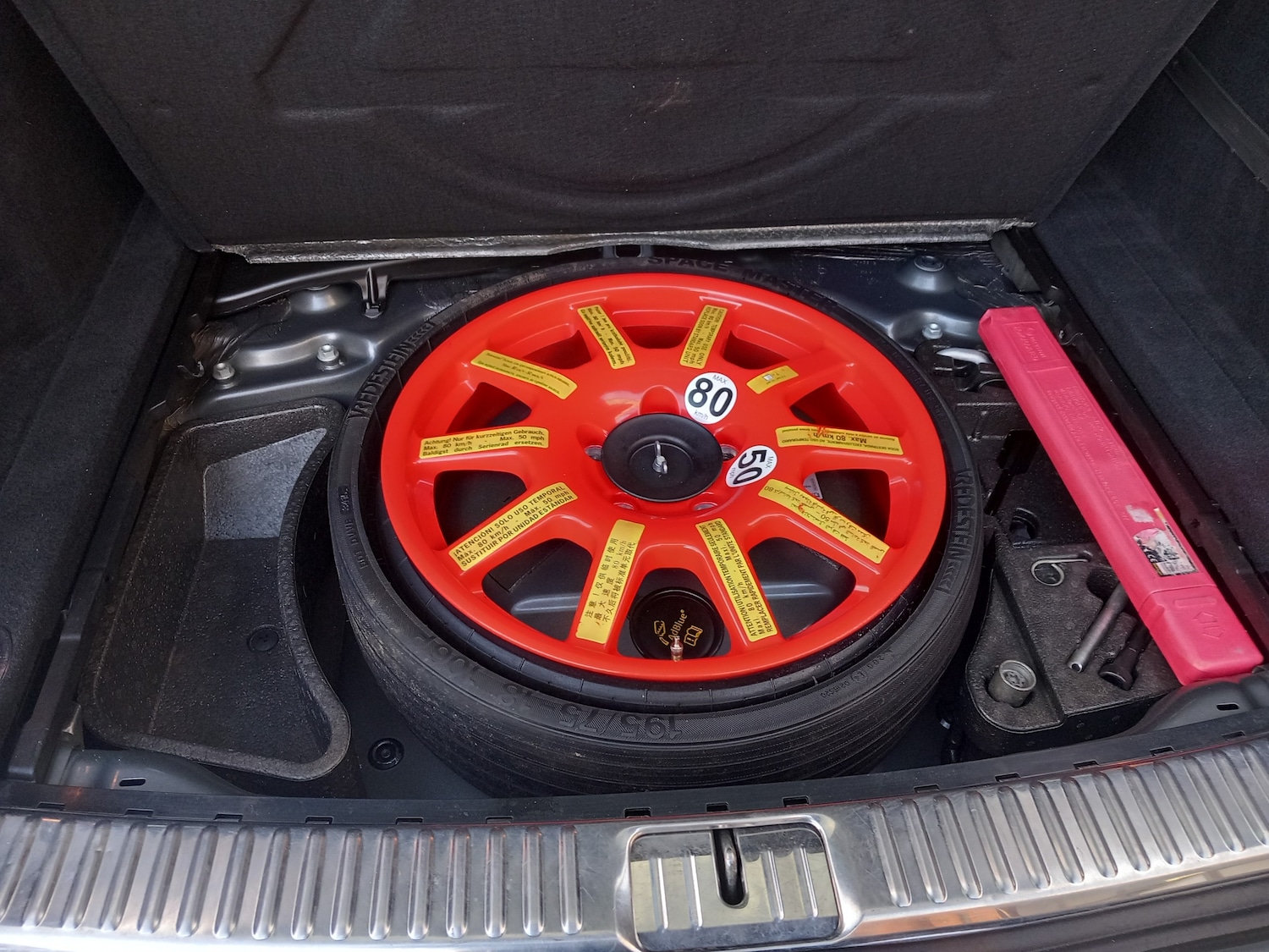 Used Volkswagen Touareg 2015 for sale - 76905189: Photo 17