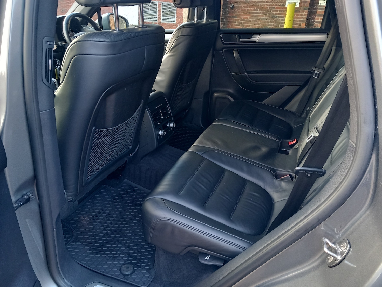 Used Volkswagen Touareg 2015 for sale - 76905189: Photo 18