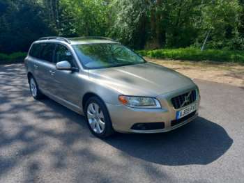 2009 (09) - D5 SE 5dr Geartronic