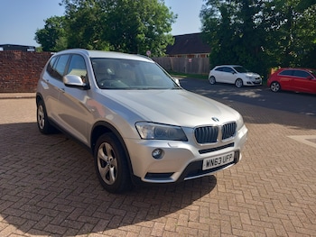 Used BMW X3 2013 for sale - 78699006: Photo