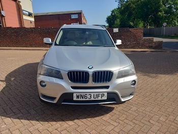 Used BMW X3 2013 for sale - 78699006: Photo