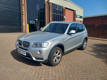 Used BMW X3 2013 for sale - 78699006: Photo
