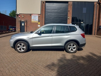 Used BMW X3 2013 for sale - 78699006: Photo