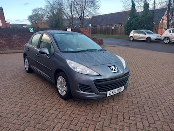 2010 (10) - 1.4 16V S Hatchback 5dr Petrol 2 Tronic Euro 4 (A/C) (90 ps)