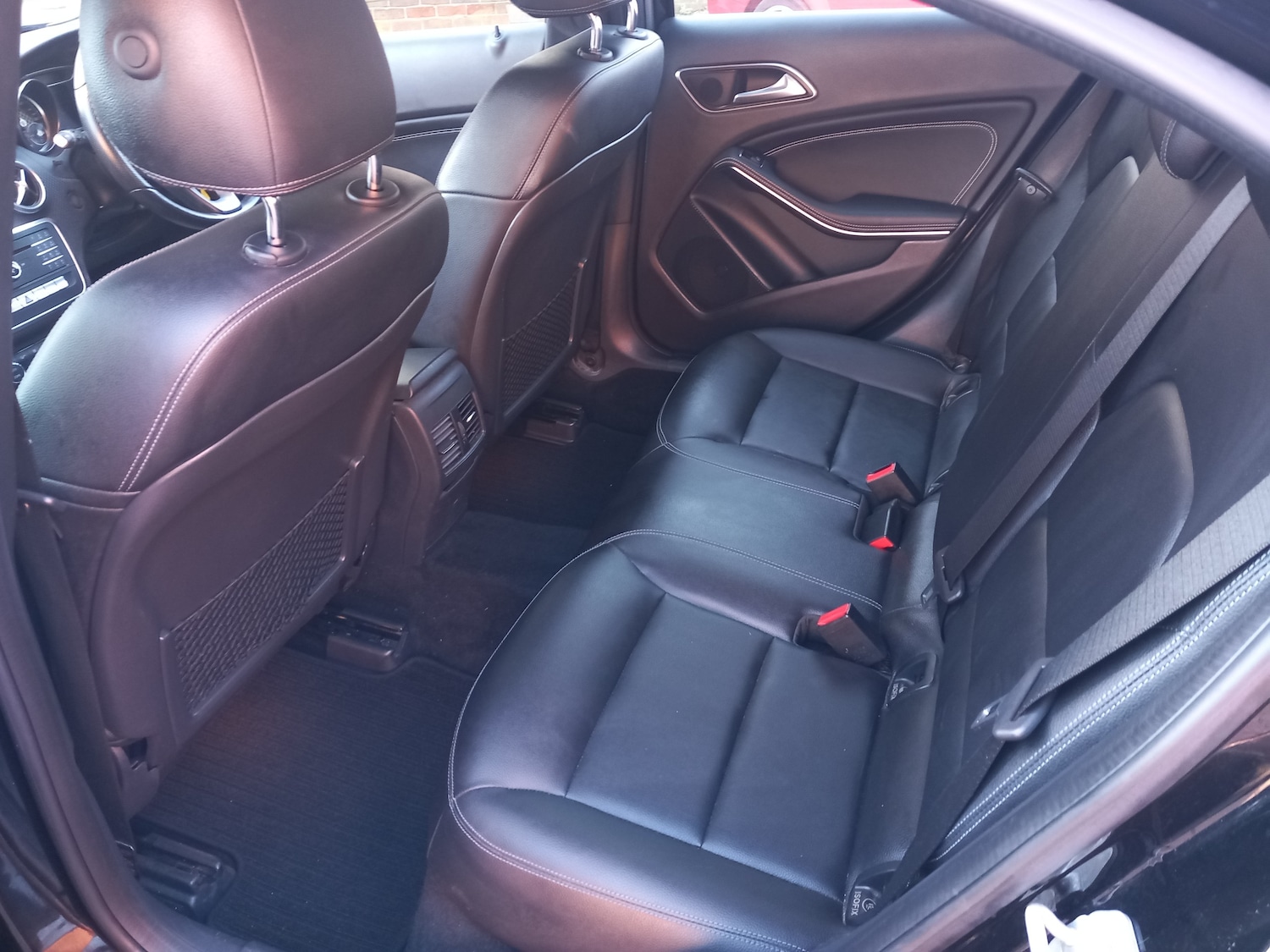 Used Mercedes-Benz A-Class 2016 for sale - 77878647: Photo 20