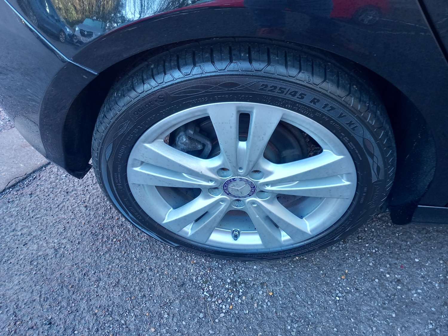 Used Mercedes-Benz A-Class 2016 for sale - 77878647: Photo 7