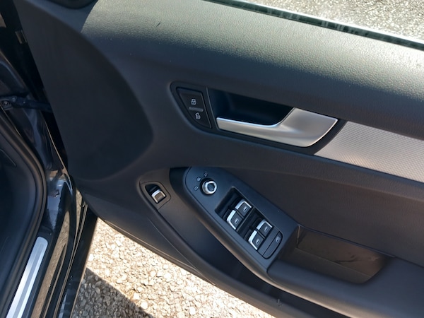 Used Audi A4 2014 for sale - 75216397: Photo 11