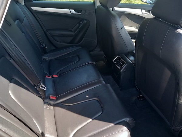 Used Audi A4 2014 for sale - 75216397: Photo 13