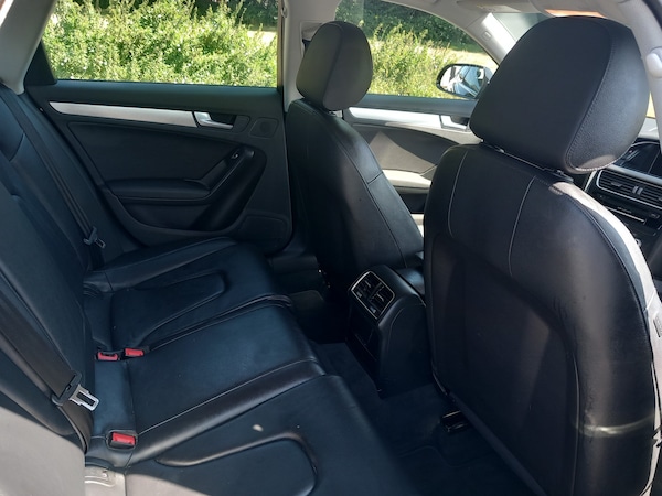 Used Audi A4 2014 for sale - 75216397: Photo 14