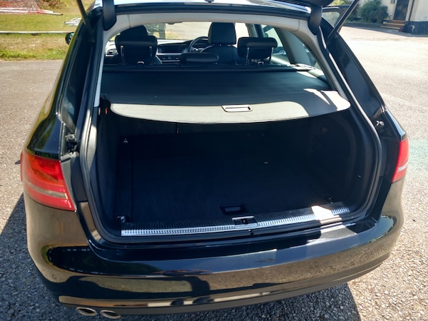 Used Audi A4 2014 for sale - 75216397: Photo 15