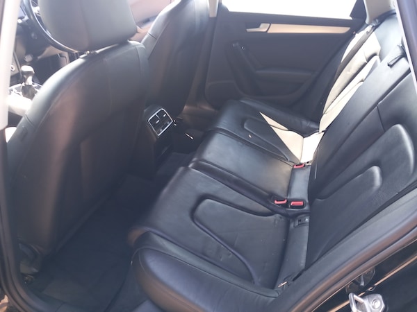 Used Audi A4 2014 for sale - 75216397: Photo 18
