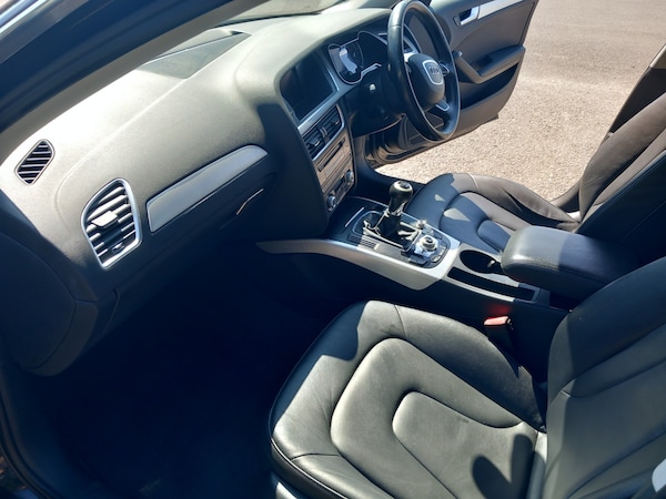 Used Audi A4 2014 for sale - 75216397: Photo 19