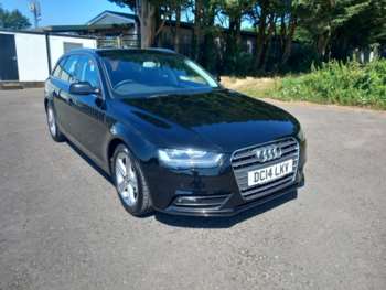 2014 (14) - 2.0 TDI Ultra 163 SE Technik 5dr