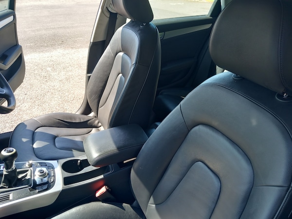 Used Audi A4 2014 for sale - 75216397: Photo 20