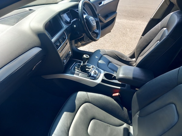 Used Audi A4 2014 for sale - 75216397: Photo 21