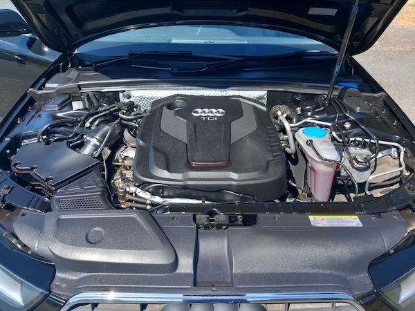 Used Audi A4 2014 for sale - 75216397: Photo 22