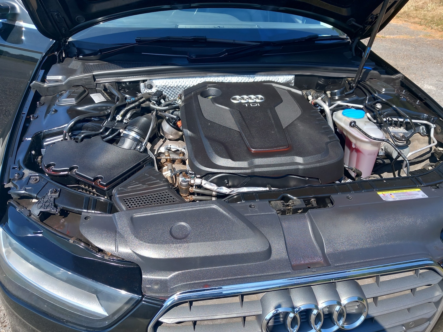 Vehicle 23