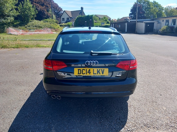 Used Audi A4 2014 for sale - 75216397: Photo 6