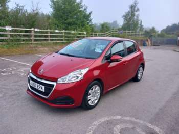 Used Peugeot 208 2017 for sale - 74816064: Photo