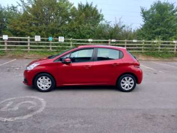 Used Peugeot 208 2017 for sale - 74816064: Photo