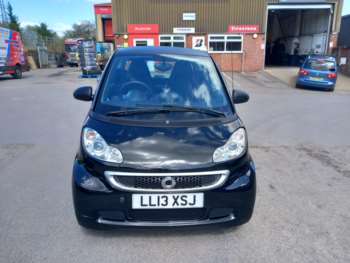 Used smart fortwo 2013 for sale - 74392538: Photo