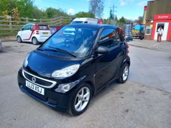 Used smart fortwo 2013 for sale - 74392538: Photo