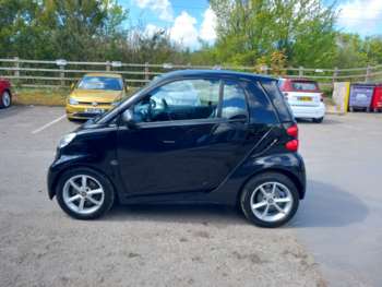 Used smart fortwo 2013 for sale - 74392538: Photo