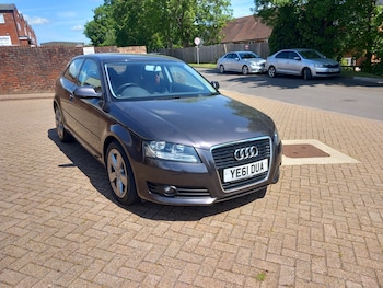 Used Audi A3 2011 for sale - 78509525: Photo