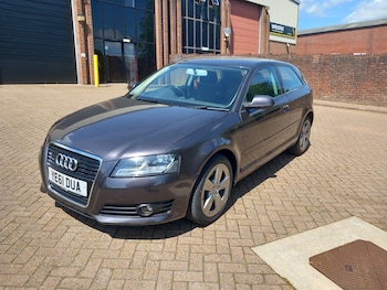 Used Audi A3 2011 for sale - 78509525: Photo