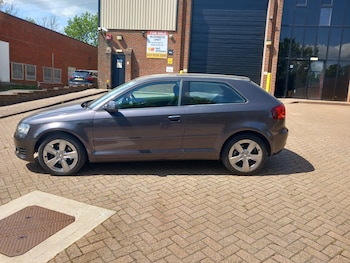 Used Audi A3 2011 for sale - 78509525: Photo