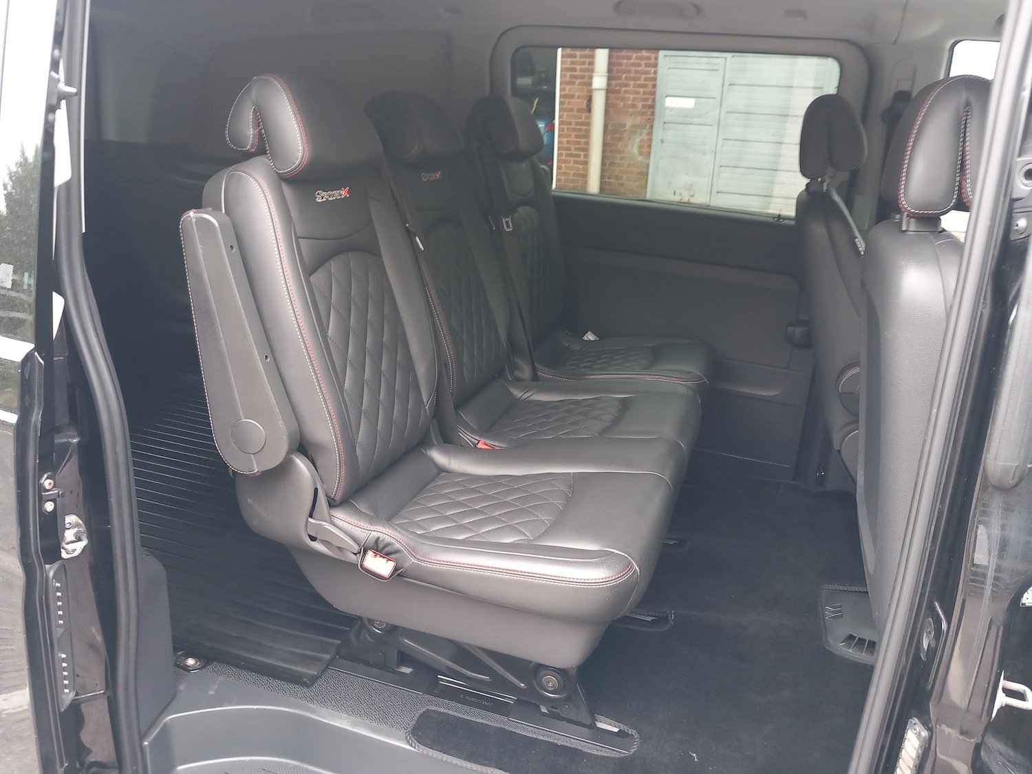 Used Mercedes-Benz Vito 2014 for sale - 76324518: Photo 15