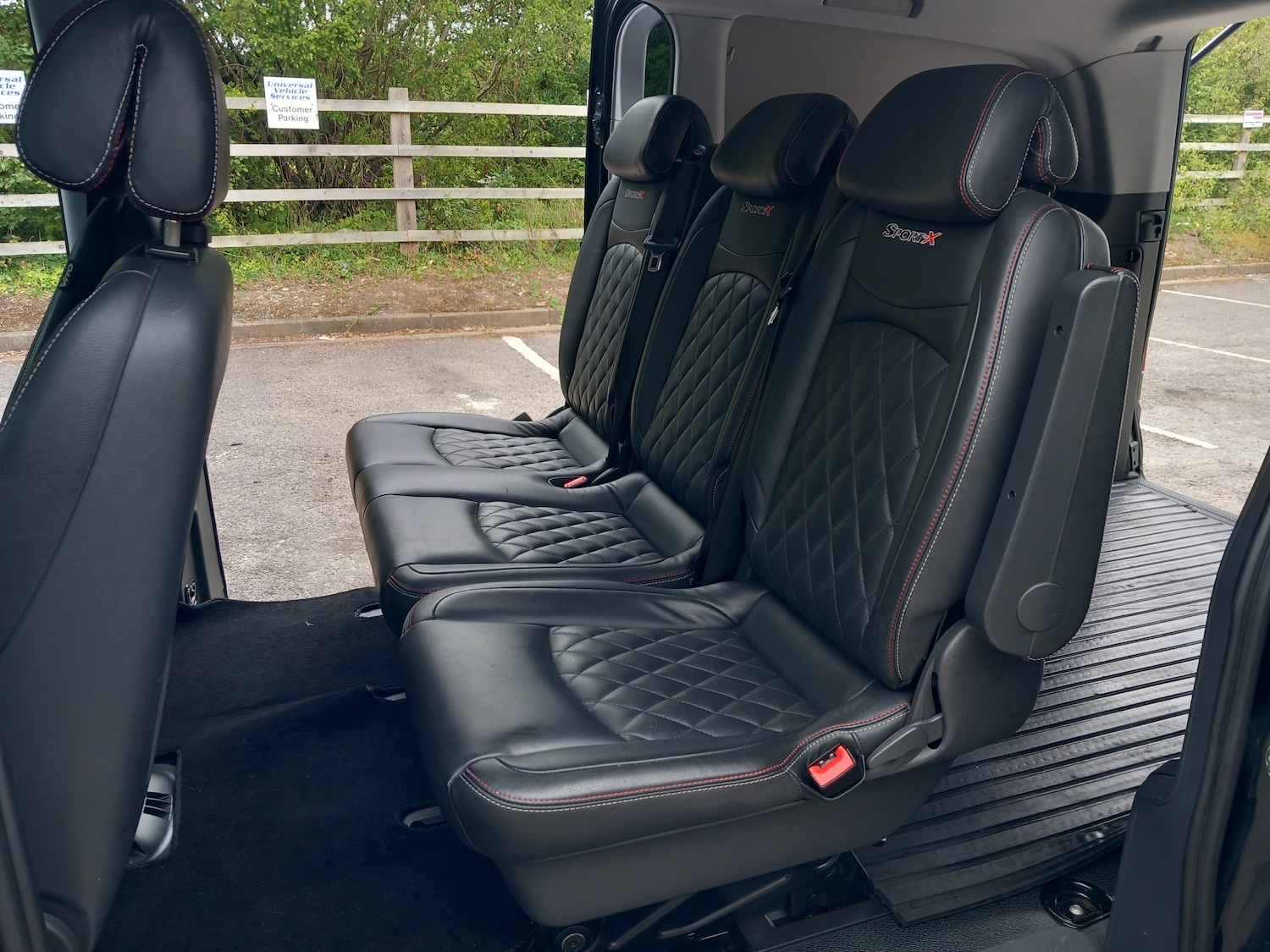 Used Mercedes-Benz Vito 2014 for sale - 76324518: Photo 18