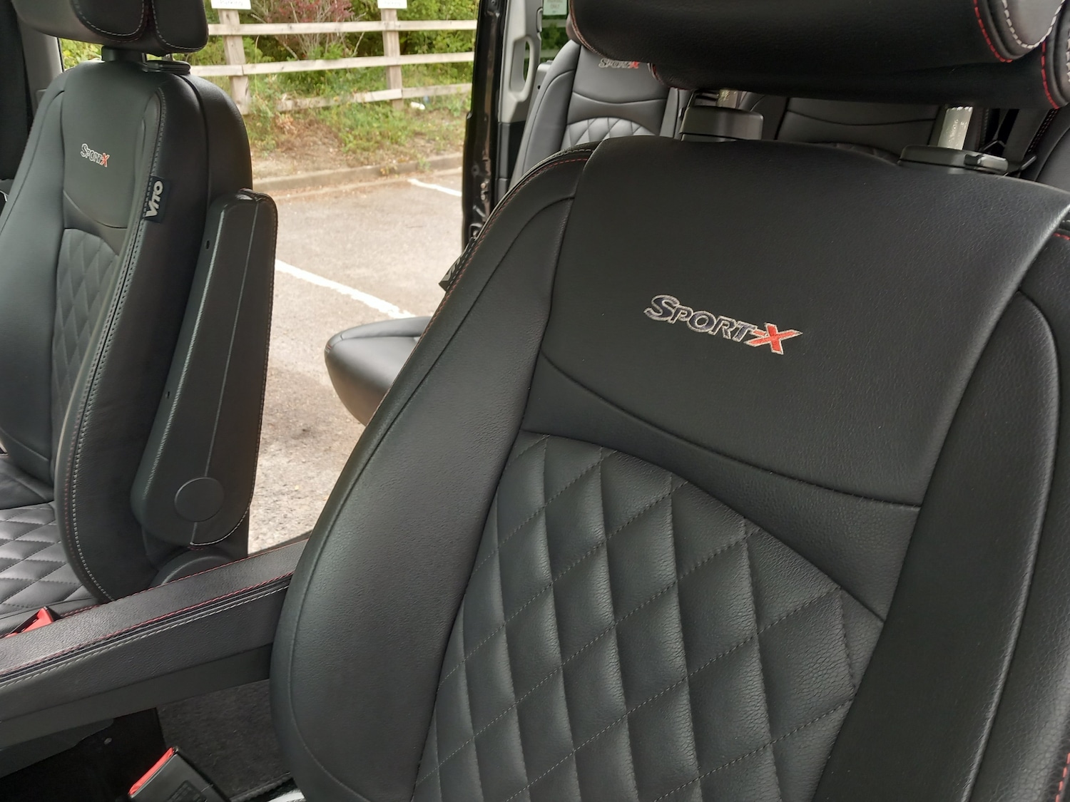 Used Mercedes-Benz Vito 2014 for sale - 76324518: Photo 20