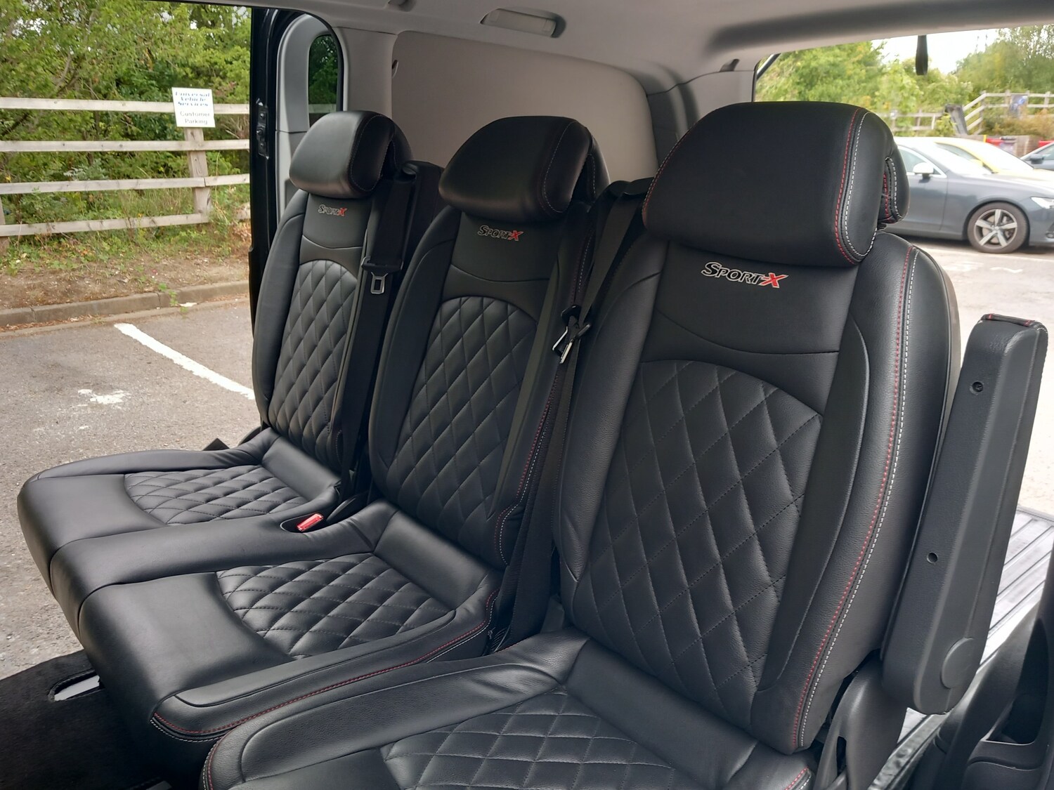 Used Mercedes-Benz Vito 2014 for sale - 76324518: Photo 21