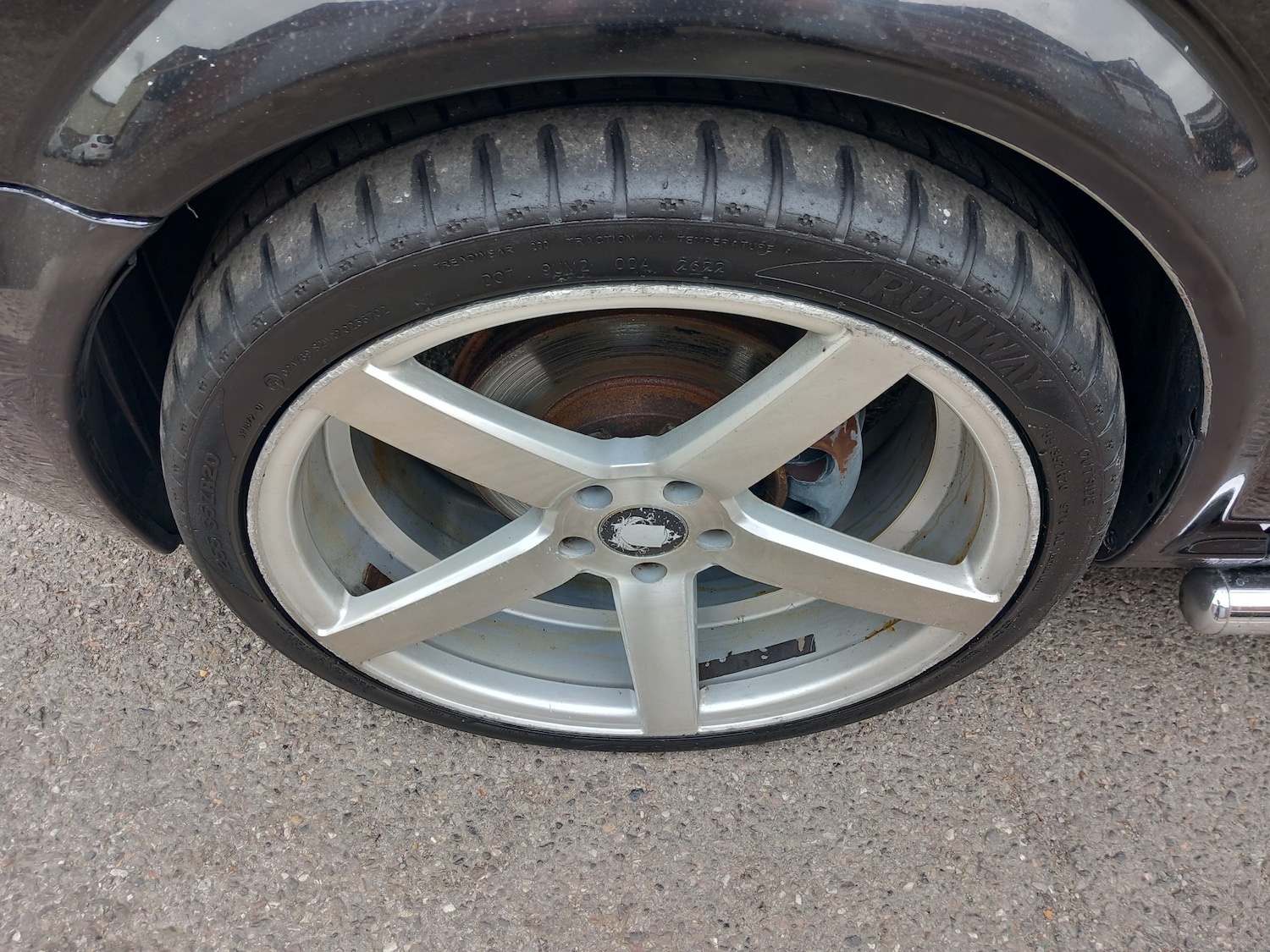 Used Mercedes-Benz Vito 2014 for sale - 76324518: Photo 5