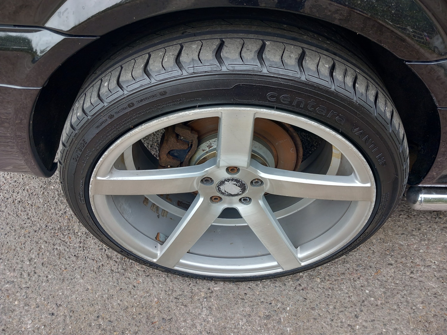 Used Mercedes-Benz Vito 2014 for sale - 76324518: Photo 7