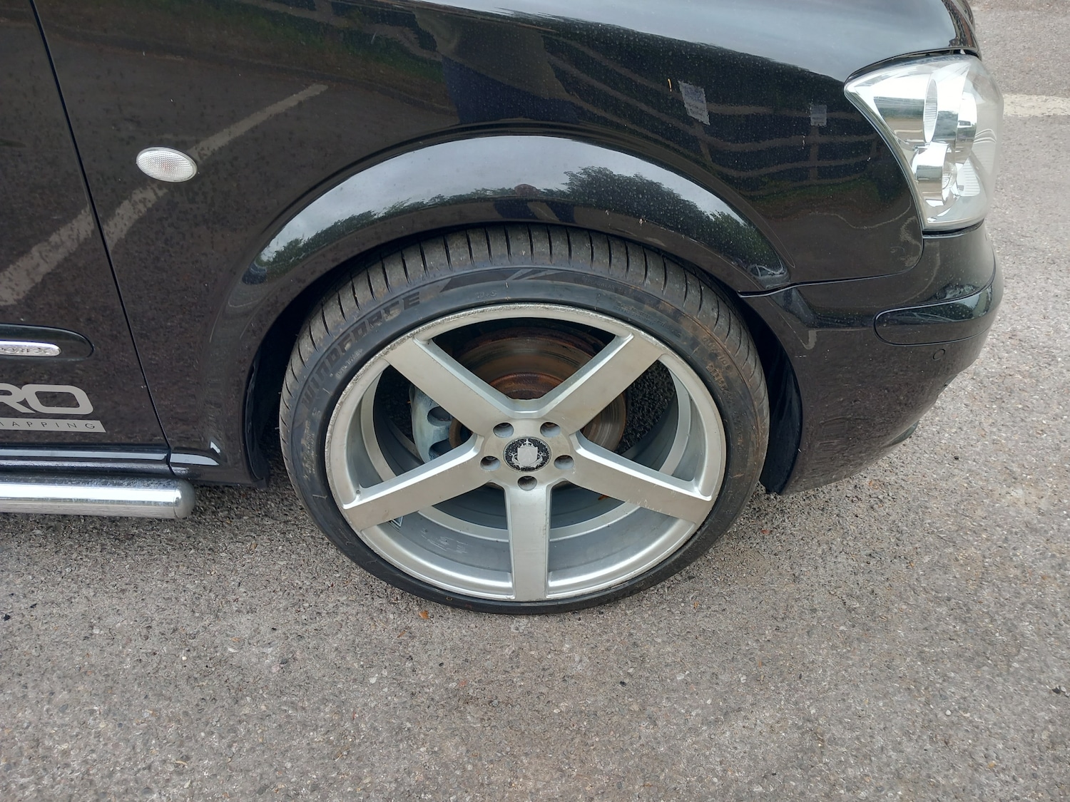 Used Mercedes-Benz Vito 2014 for sale - 76324518: Photo 8