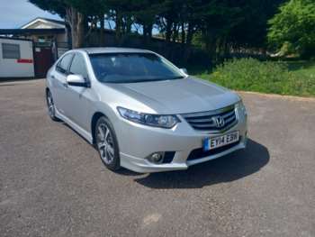 2014 (14) - 2.2 i-DTEC ES GT 4dr
