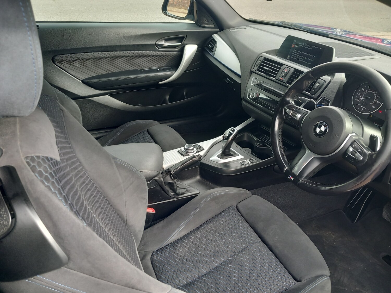 Used BMW 1 Series 2014 for sale - 77904320: Photo 13