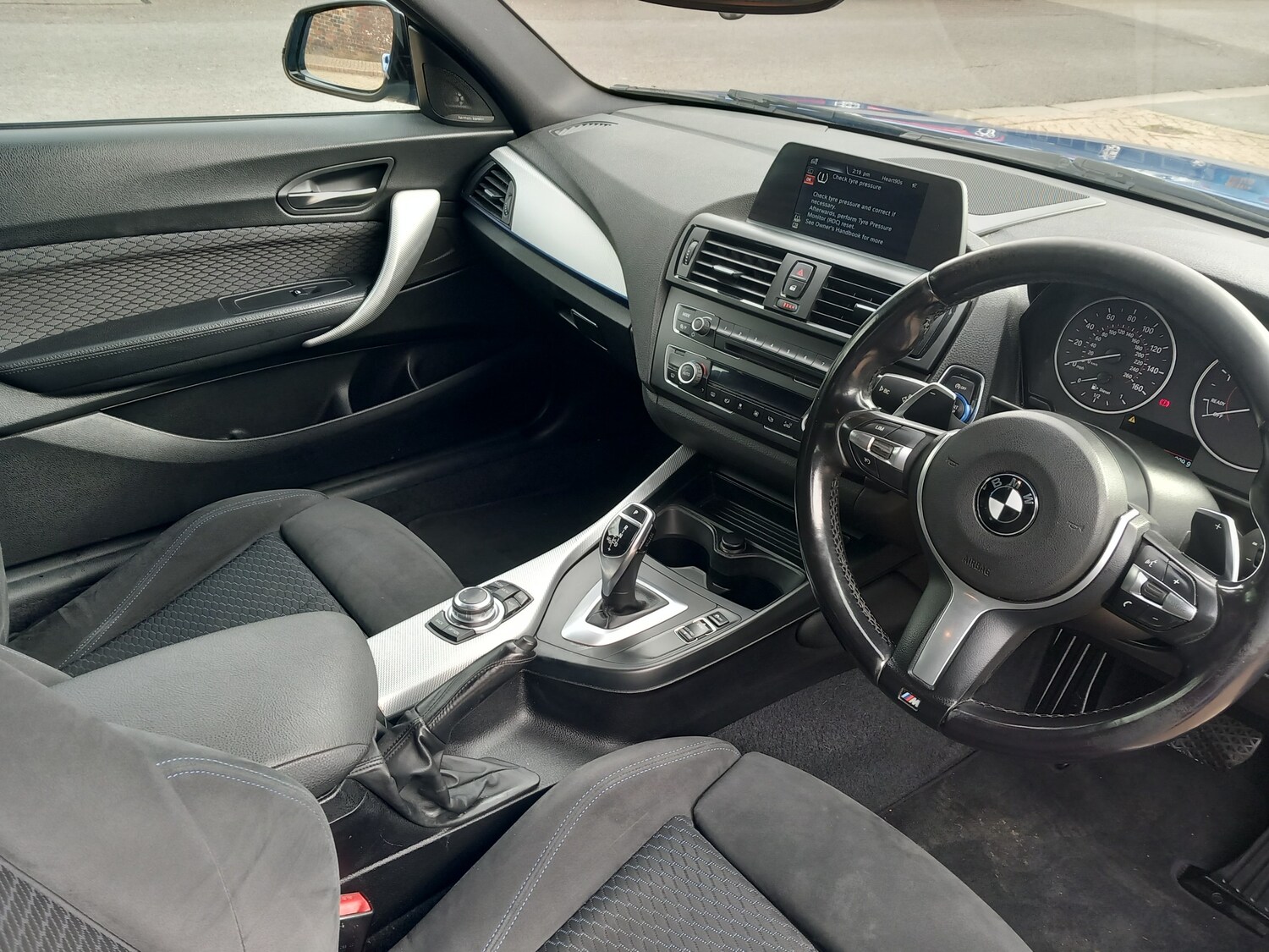 Used BMW 1 Series 2014 for sale - 77904320: Photo 14