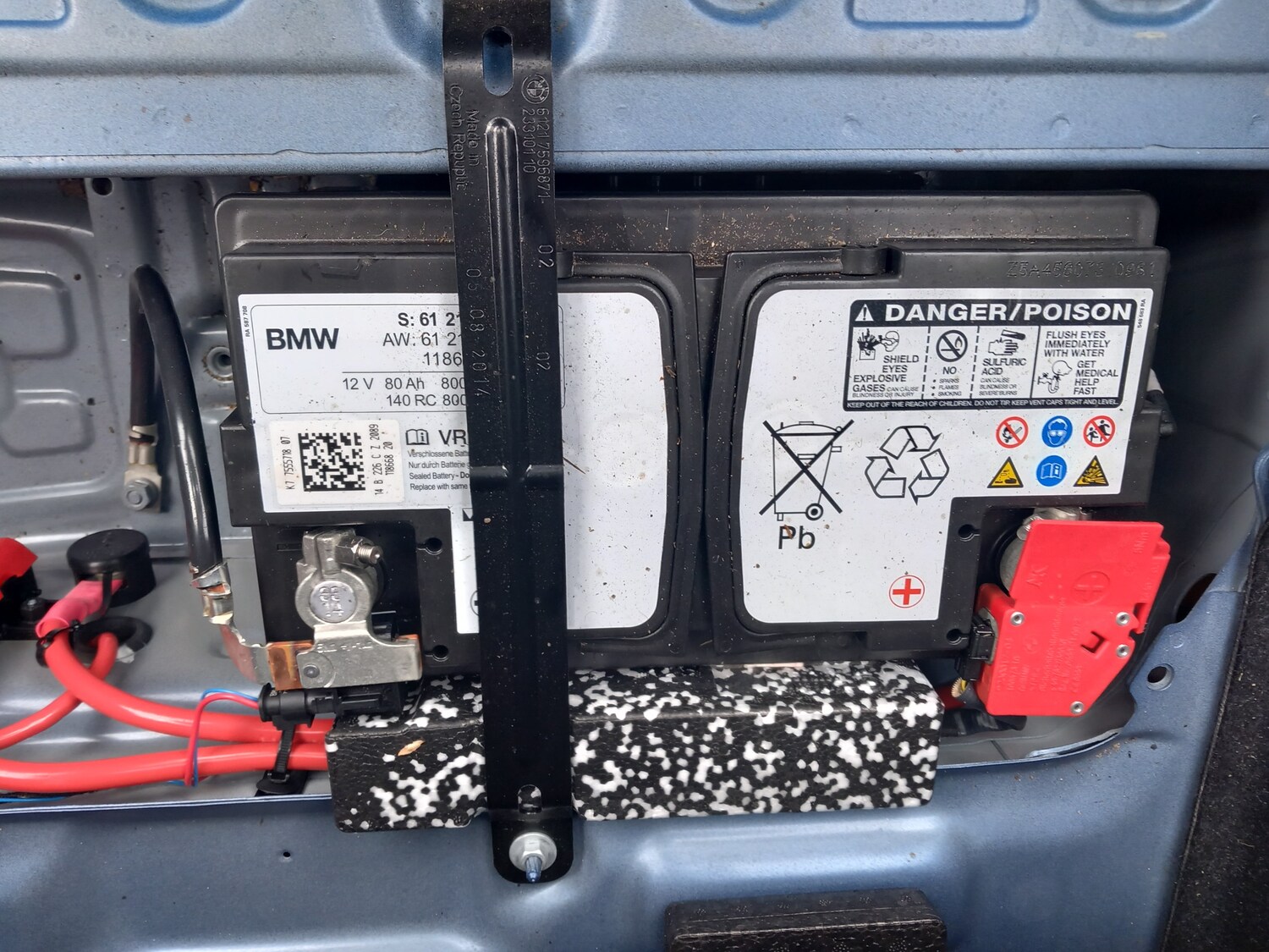 Used BMW 1 Series 2014 for sale - 77904320: Photo 20