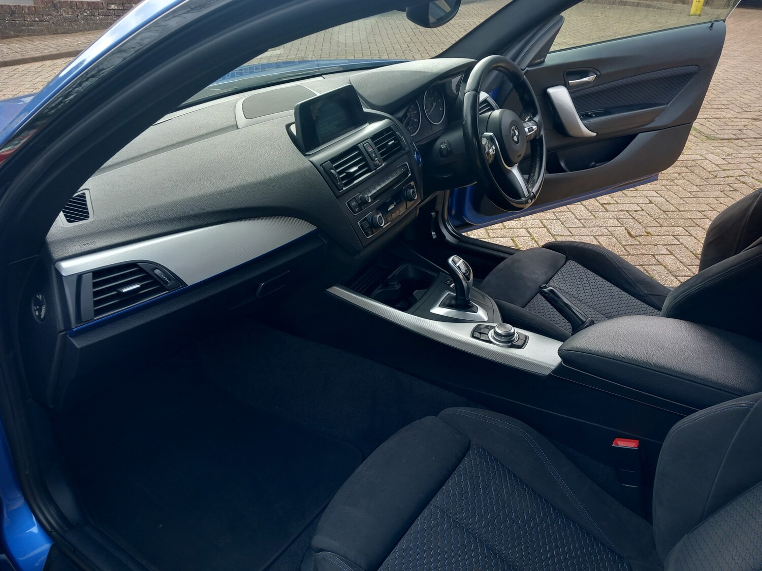 Used BMW 1 Series 2014 for sale - 77904320: Photo 21